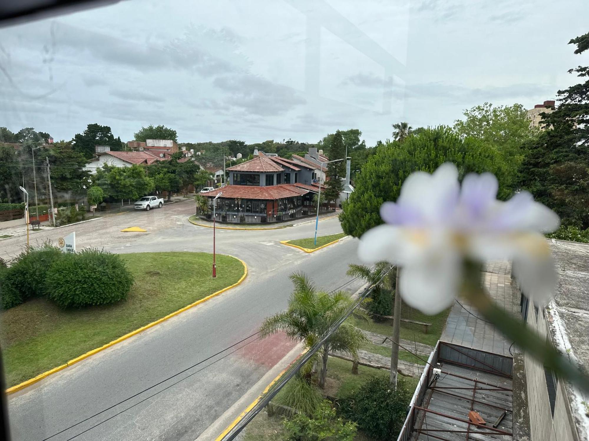 Sun-Shine Hotel San Clemente del Tuyu Exterior photo