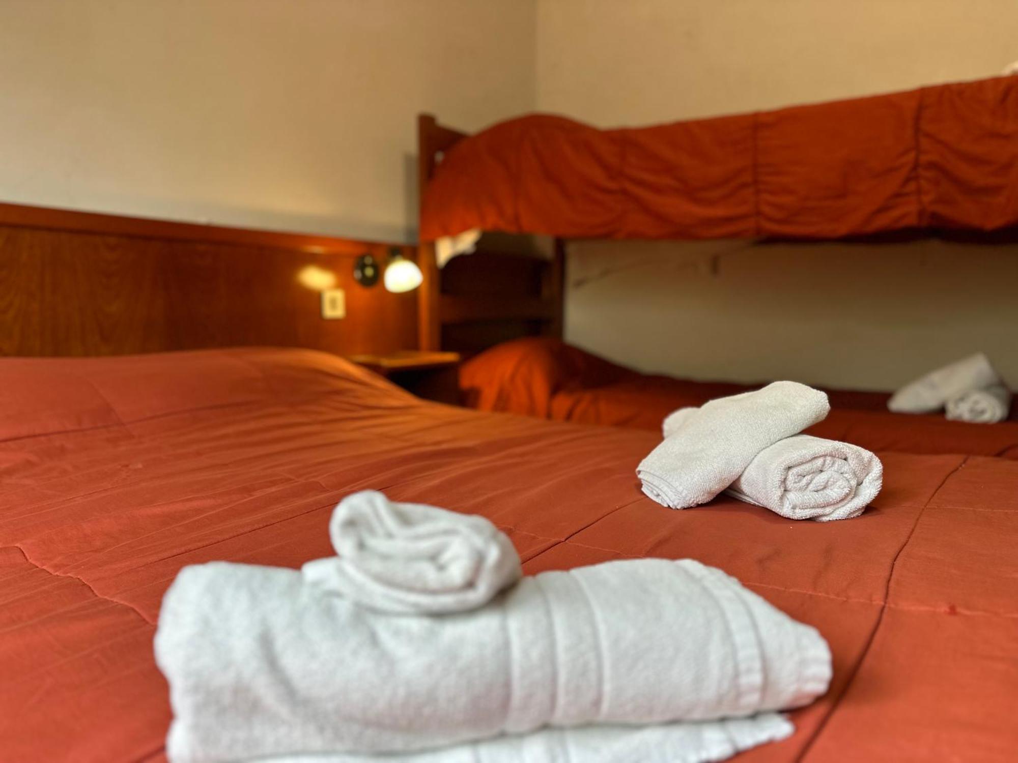 Sun-Shine Hotel San Clemente del Tuyu Exterior photo