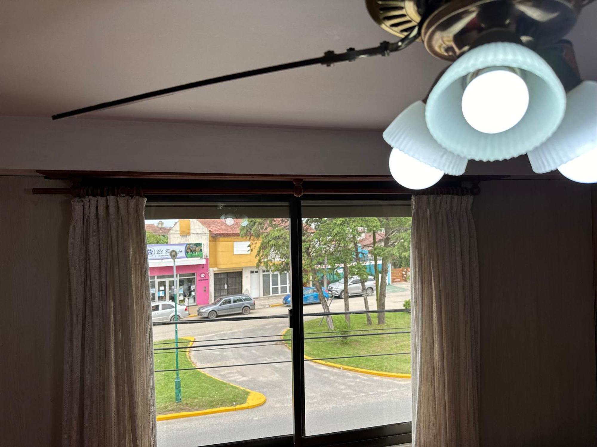 Sun-Shine Hotel San Clemente del Tuyu Exterior photo