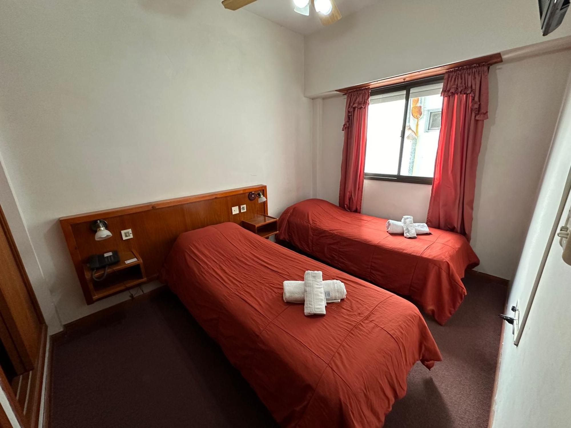 Sun-Shine Hotel San Clemente del Tuyu Exterior photo